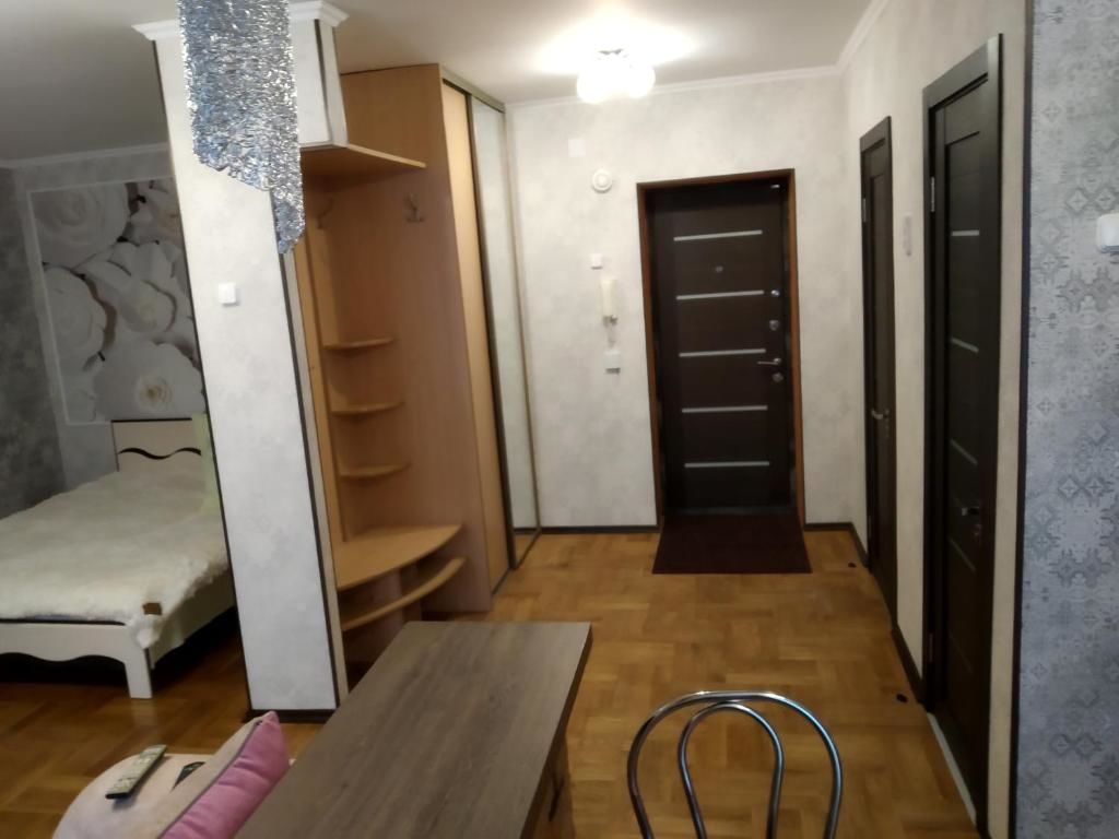 Апартаменты Apartment studio Пинск-35